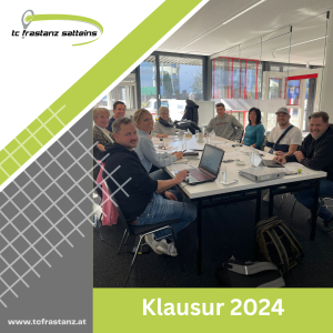 Klausur 2024